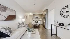 95 Oneida Crescent 2204, Richmond Hill, ON L4B 0H5