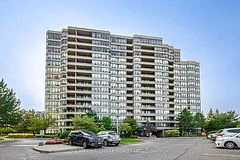 22 Clarissa Drive 412, Richmond Hill, ON L4C 9R6