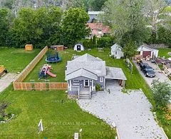 120 Sunset Beach Road, Georgina, ON L0E 1N0