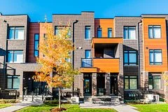 370c Red Maple Road 77, Richmond Hill, On L4c 6p5
