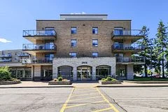 2502 Rutherford Road 114, Vaughan, ON L4K 5N6