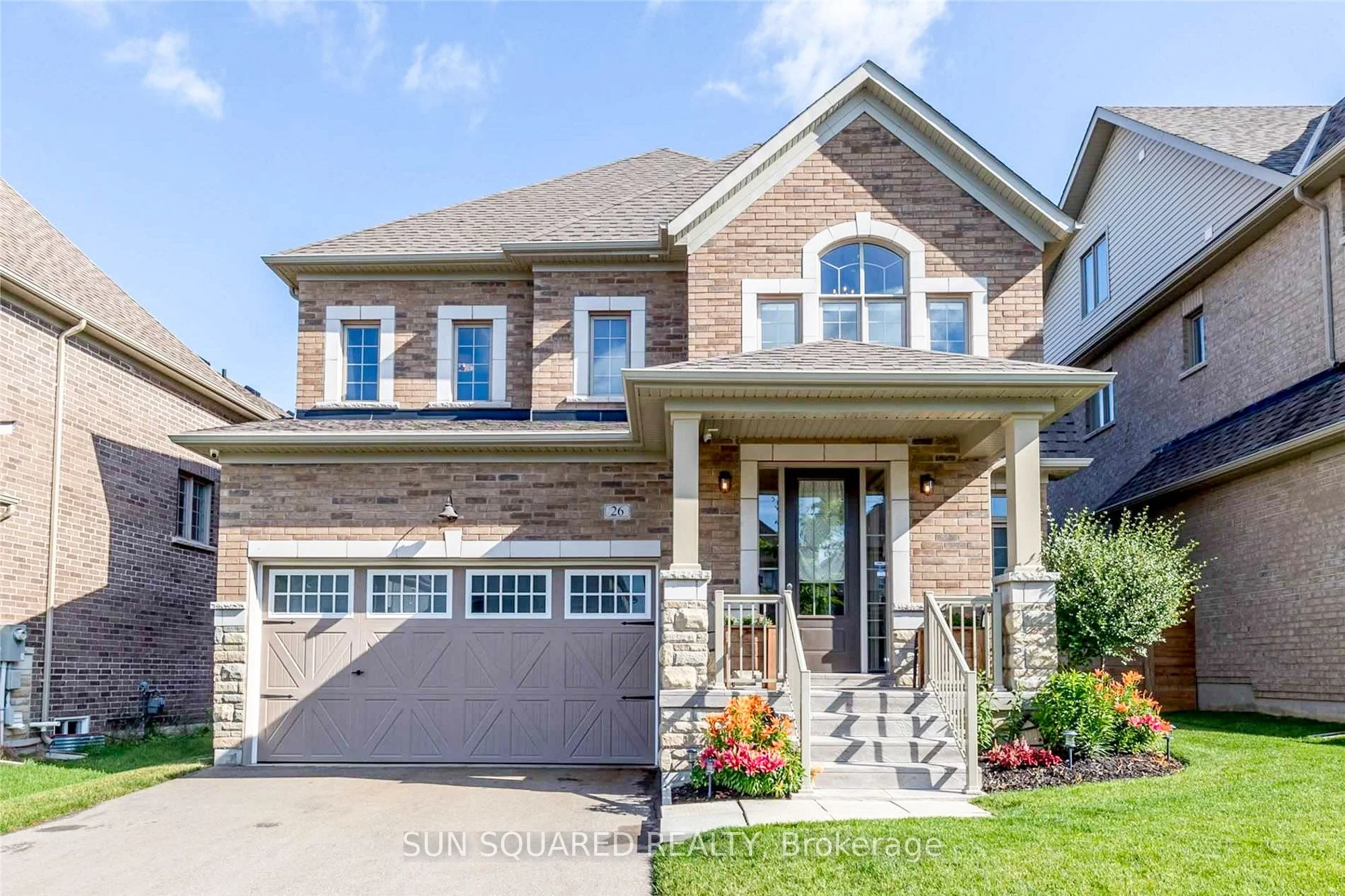 26 Burke Street, New Tecumseth, ON L9R 0N6