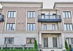 Att/Row/Townhouse in Markham