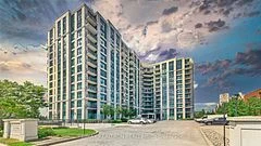 185 Oneida Crescent 705, Richmond Hill, On L4b 0b1