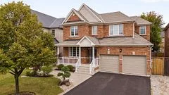 19 McCann Crescent, Bradford West Gwillimbury, ON L3Z 0G6