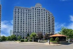 Condo Apartment in Vaughan
