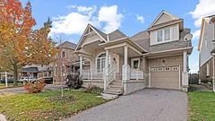76 John W Taylor Avenue, New Tecumseth, ON L9R 0C9