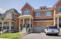 290 Silk Twist Drive, East Gwillimbury, ON L9N 0H4