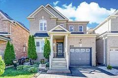 897 Miller Park Avenue, Bradford West Gwillimbury, ON L3Z 2A4