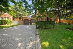 5 Waverley Crescent, Richmond Hill, On L4c 8z5