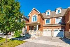 118 Livante Court, Markham, On L6c 0t8