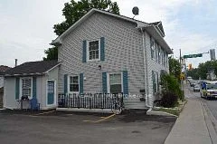 253 Prospect Street #3 - Main Floor, Newmarket, ON L3Y 3V1