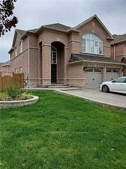 Detached in Richmond Hill