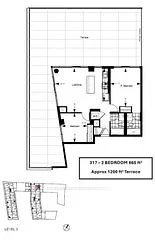 333 Sunseeker Avenue 317, Innisfil, ON L9S 0J7