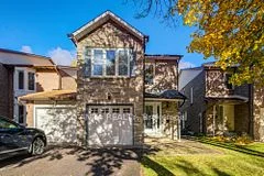 92 Baywood Court, Markham, ON L3T 5W3