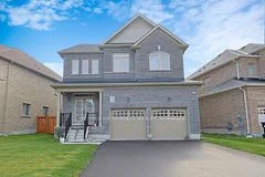 Detached in Bradford West Gwillimbury