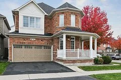768 Millard Street W, Whitchurch-Stouffville, ON L4A 0B5