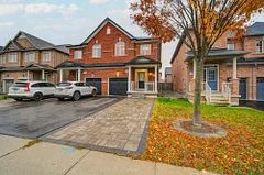 Semi-Detached in Newmarket