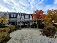 Condo Townhouse in Markham