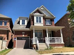 42 Foshan Avenue, Markham, ON L6C 0R1