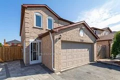 250 Woodhall Road (Bsmt), Markham, ON L3S 1N2