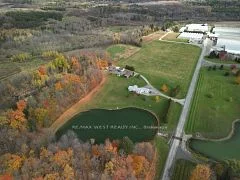 11871 Cold Creek Road, Vaughan, On L0j 1c0