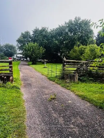 6429 3rd Line, New Tecumseth, On L0g 1w0