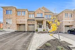 75 Fallharvest Way, Whitchurch-Stouffville, ON L4A 4W4