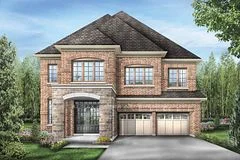 203 Fallharvest Way Lot 146, Whitchurch-Stouffville, ON L4A 5C2