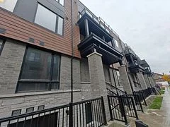 109 Marydale Avenue 12, Markham, ON L3S 0E3