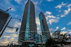 950 Portage Parkway 307, Vaughan, On L4k 0j7