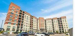 Condo Apartment in Markham
