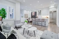33 Golden Fern Street Main House, Markham, ON L6B 0V3