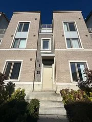 30 Almond Blossom Mews TH117, Vaughan, ON L4K 0N6