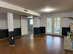 252 Osmond Crescent Walk Out Basement Apt, Newmarket, ON L3Y 7L2