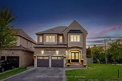 Detached in Vaughan