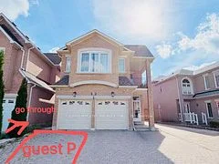 65 Toporowski Avenue Basement, Richmond Hill, ON L4S 2H1
