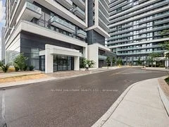 105 Oneida Crescent 2708, Richmond Hill, On L4b 0h6