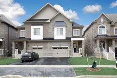 42 Seguin Street basement, Richmond Hill, ON L4E 1H9