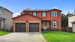 408 Nesbitt Road, Newmarket, ON L3Y 7E5