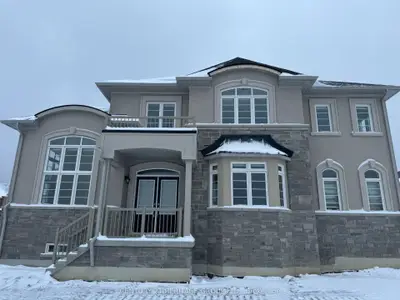 Detached in Georgina