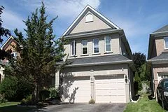 147 Jordanray Boulevard, Newmarket, ON L3X 2P4