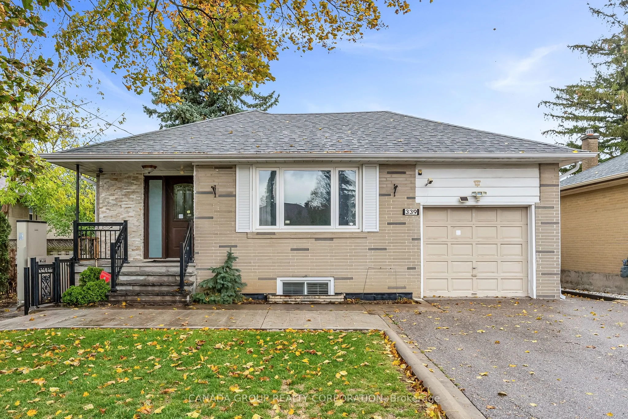 Detached in Richmond Hill