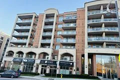 Condo Apartment in Vaughan