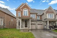 254 Silk Twist Drive, East Gwillimbury, ON L9N 0X3