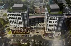705 Davis Drive 210, Newmarket, ON L3Y 0J1