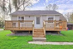 34 NAPIER Street, Vaughan, ON L0J 1C0