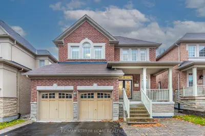 Detached in Richmond Hill