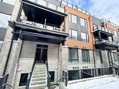 113 Marydale Avenue 30, Markham, ON L3S 0E3