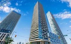 950 Portage Parkway 4801, Vaughan, ON L4K 0J7